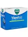 Vick Vaporub Ungüento Caja Con 12 Latas Con 12 g