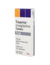 Trayenta 5 mg Caja Con 10 Tabletas