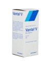 Vantal V Solución  5% Frasco Con 50 mL