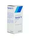 Vantal V Solución  5% Frasco Con 50 mL