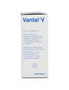 Vantal V Solución  5% Frasco Con 50 mL