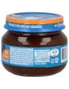 GERBER SABOR A CIRUELA PASA FRASCO CON 71 G