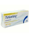 Telarteq 40 mg Caja Con 30 Tabletas