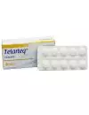 Telarteq 40 mg Caja Con 30 Tabletas