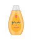 Shampoo Johnson's Baby Botella Con 400 mL