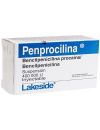 Penprocilina 400000 U Frasco Ámpula Con Polvo - RX2