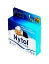 Nytol 50 mg Caja Con 8 Tabletas.