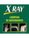 Xray gel 1.16 g / 100 g Caja Con Tubo Con 30 g