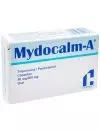 Mydocalm A 50 mg / 300 mg Caja Con 30 Cápsulas