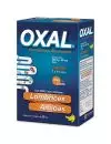 Oxal Junior 200 mg/400 mg Caja Con Frasco De 20 mL