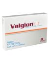 Valgion CLT 125mg/25mg Caja Con 14 Tabletas