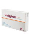 Valgion CLT 125mg/25mg Caja Con 14 Tabletas