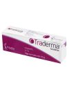 Traderma 0.1% Ungüento Caja Con Tubo Con 10 g