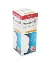 Sensibit D Escolar Solución Caja Con Frasco Con 120 mL