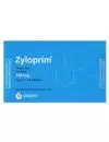 Zyloprim® 100mg (Alopurinol) - 60 Tabletas - Aspen