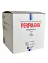 Perfalgan Solución Inyectable 4 Cajas Con 1 Frasco Ámpula Con 100 mL Cada Una