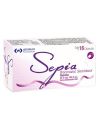 Sepia 33.3 mg/166.6 mg Caja Con 16 Cápsulas