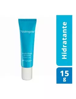 Neutrogena Hydro Boost Gel Hidratante Para Ojos Con 15 g