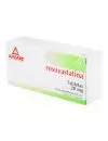 Rosuvastatina 20 mg Con 15 Tabletas