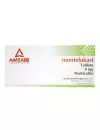 Montelukast 4 mg Caja Con 10 Tabletas Masticables