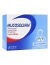 Mucosolvan Solución Inyectable 15 mg /2 mL Caja Con 10 Ampolletas