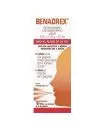 Benadrex Jarabe 150 mL Caja Con Frasco