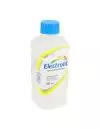 Electrolit Suero Rehidratante Botella Con 625 mL Sabor Lima-Limón