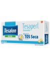 Tesalon Tesaperl 100 mg Caja Con 20 Cápsulas