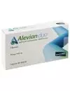 Alevian Duo 100 mg / 300 mg Caja Con 16 Cápsulas