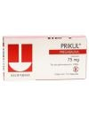 Prikul 75 mg Caja Con 14 Cápsulas