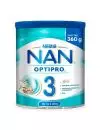 Nan Optipro Etapa 3 Lata Con 360 g