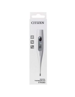 Termómetro Digital Citizen Modelo CTA-303