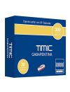 Timic 300 mg Caja Con 30 Cápsulas