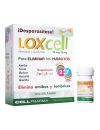 Loxcell Suspensión Pediátrica Caja Con Frasco Con 10 mL