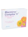 Macmiror Complex Crema Caja Con Tubo 30 g Y 6 Aplicadores