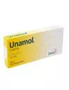 Unamol 10mg Caja Con 30 Comprimidos