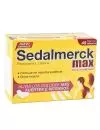 Sedalmerck Max 650 mg/65 mg 48 Tabletas