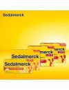 Sedalmerck Max 650 mg/65 mg 48 Tabletas