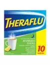 Theraflu Exthegran 650mg/20mg/10mg Caja Con 10 Sobres