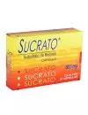 Sucrato 500 mg Caja Con 20 Cápsulas