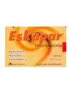 Eskapar 400 mg Caja Con 16 Cápsulas