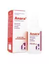 Anara Solución Gotas Caja Con Frasco Con 20 mL