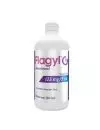 Flagyl Suspensión 125 mg 75 mL Frasco Con 120 mL