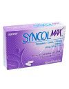 Syncol Max 650 mg/60 mg/15 mg Caja Con 12 Comprimidos