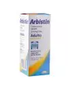 Arbistin Jarabe Adulto Caja Con Frasco con 150 mL