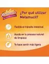 Metamucil 56.16 g Frasco Con 425 g De Polvo Sabor Naranja