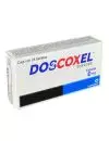 Doscoxel® 60 mg - Caja con 28 tabletas | Etoricoxib | Laboratorio Liomont