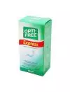 Opti-Free Express Solución Desinfectante Multipropósito Con 120 mL