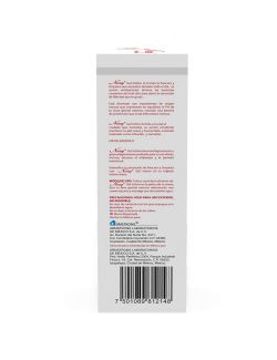 Gel Íntimo Nosop Caja Con Frasco Con 120 Ml
