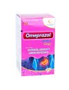 Omeprazol 20 mg Caja Con Frasco Con 60 Cápsulas